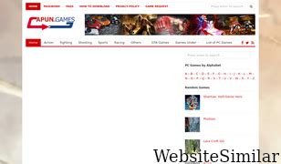 website like apunkagames|Top 7 apunkagames.com Alternatives & Competitors .